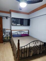 Blk 507A Wellington Circle (Sembawang), HDB 4 Rooms #571203811